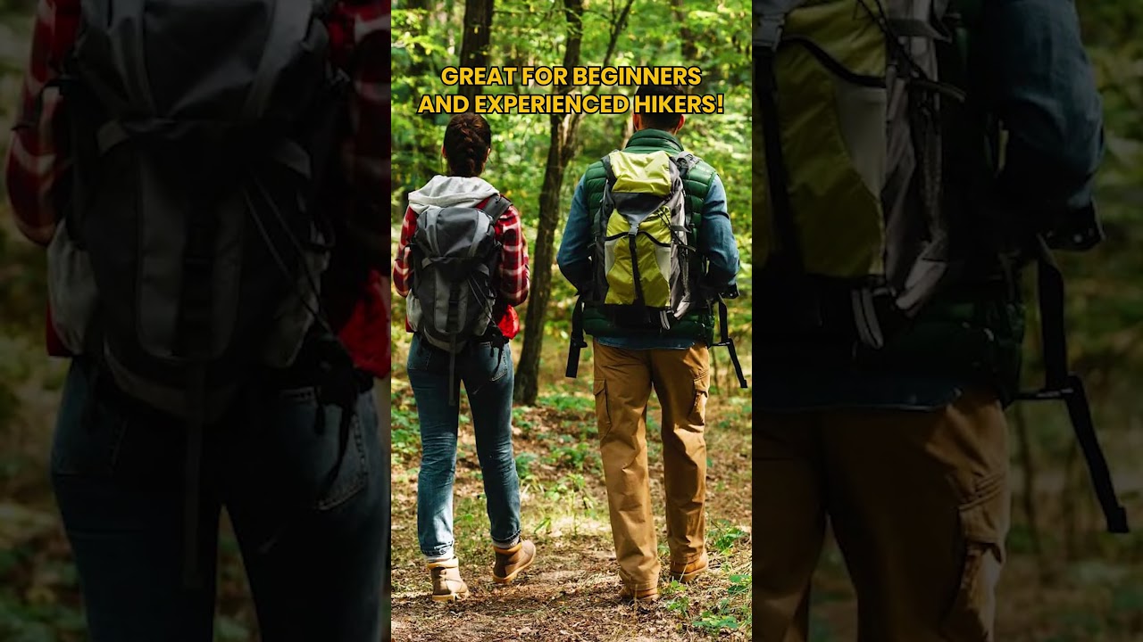 🌿 **Baltimore County's Best Hiking Spots** 🌿—Looking to escape the city and get your nature fix? 🥾✨