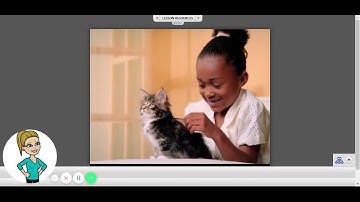 Wonders First grade Unit 1 Week 3 Opener