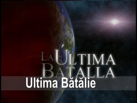 Ultima batalie (2006) audio/subtitrare romana