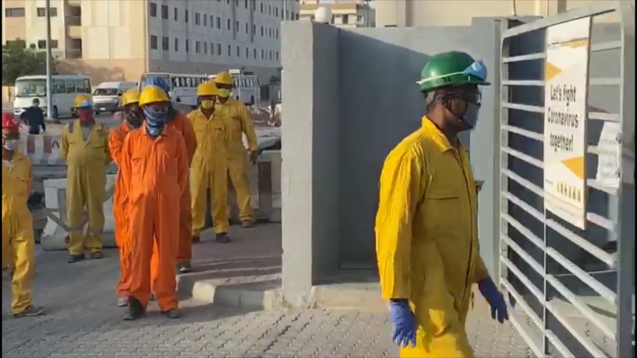 Specialist Services Welcoming Back Technicians - May 2020