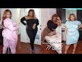How I Take My Own Instagram Pictures At Home | Plus Size Influencer