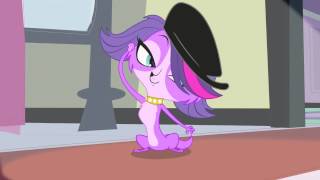 Littlest Pet Shop España Musical All Around The World