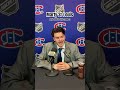 Conférence de presse Marty St-Louis - Série 1 game 2