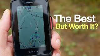 Garmin GPSMAP 67i Review (vs Garmin 66i, 66sr, Epix/Fenix)  After 2 Months on the Trail