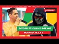 Satoshi ft. Carla&#39;s Dreams - Noaptea Pe La 3 | PROFM LIVE SESSION