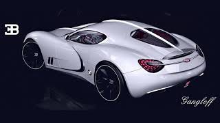 Bugatti Gangloff Concept