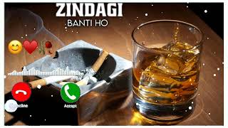 Zindgi Banti Ho || Amit saini new song || ringtone status