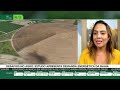 Desafios no agro: estudo apresenta demanda energética da Bahia