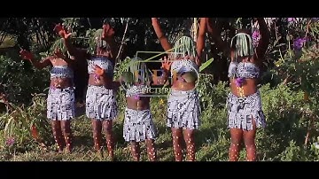 A cry for and African child (by Chrisco Fon official video directed by MCV)