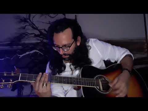 " 30 days in the hole", Gleen Hughes and  Doug Aldrich acoustic version