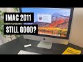 Is this $100 iMac 2011 still any good in 2021