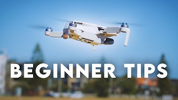 5 Things You NEED To Know BEFORE Buying A Drone