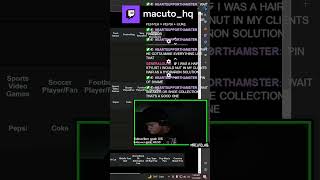 Choke On Call - Cat Macutohq On