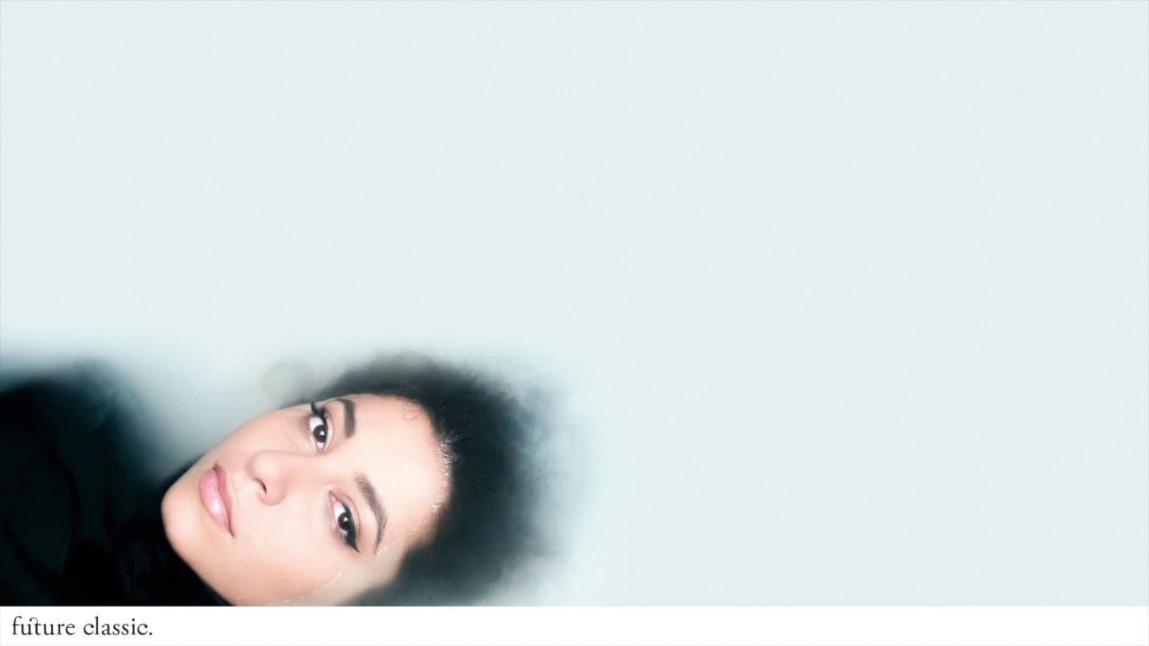 Wafia -  Only Love (Offical Audio)