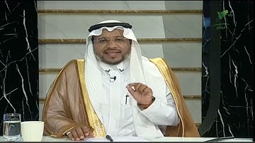 الشيخ باسم السبعي ووقفة مع أحكام التجويد والتلاوة في الجزء السادس من سورة الفتح#صحح_تلاوتك