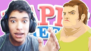 I'M A GIRL - HAPPY WHEELS