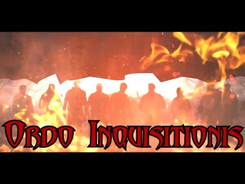 Ordo Inquisitionis