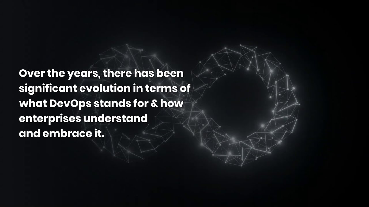 Accelerating enterprise transformation with DevOps - YouTube
