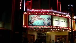 31 août 2011 - Soirée aux Hollywood Studios