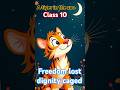 A Tiger in the Zoo – Class 10 English Poem||#viralvideo #viralshorts #atigerinthezoo #viral