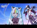 〖 Honkai: Star Rail 〗💌 Jumping into 4.2 HSR Story! Detective Time!! 💌