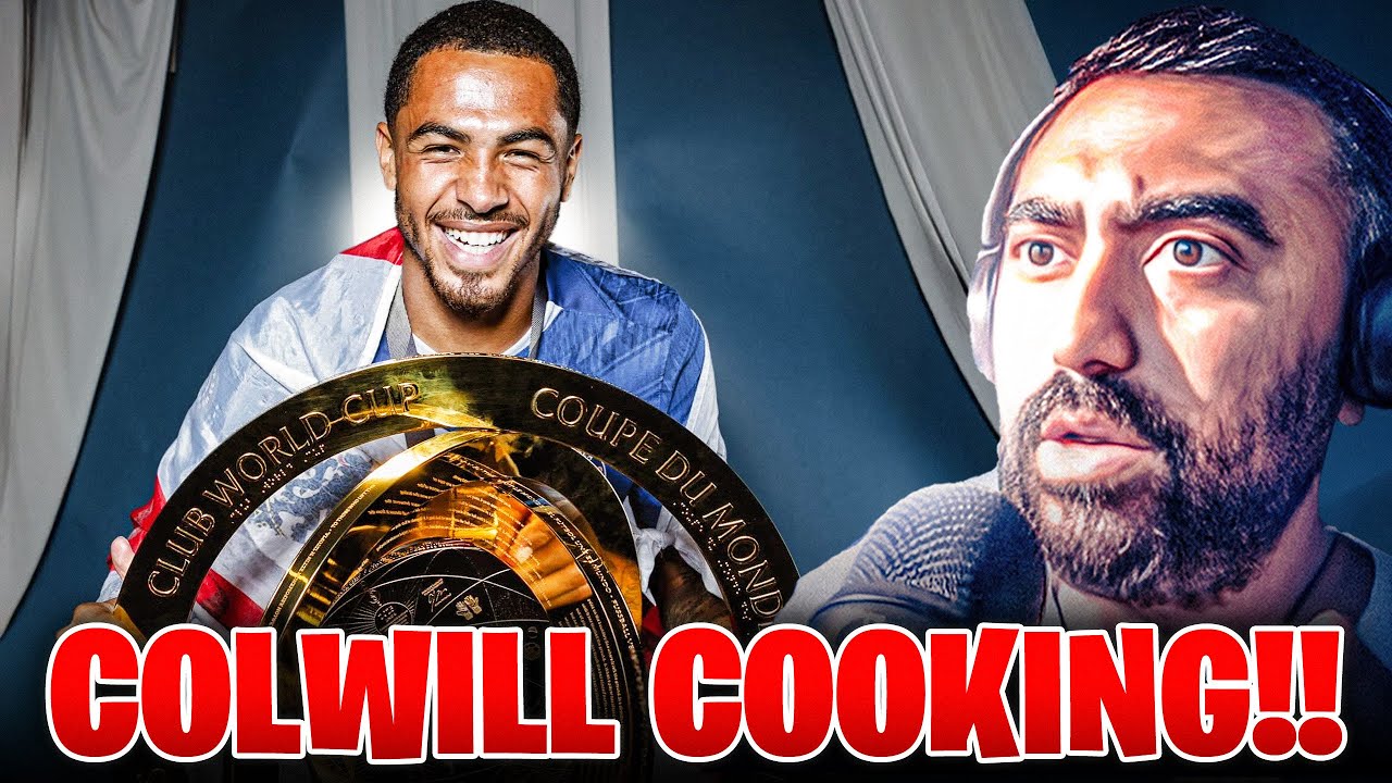 MENTALITY GROWING: Levi Colwill Drops A POWERFUL Interview!! | CHELSEA ...