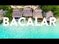 Bacalar - Mexican Caribbean 💙