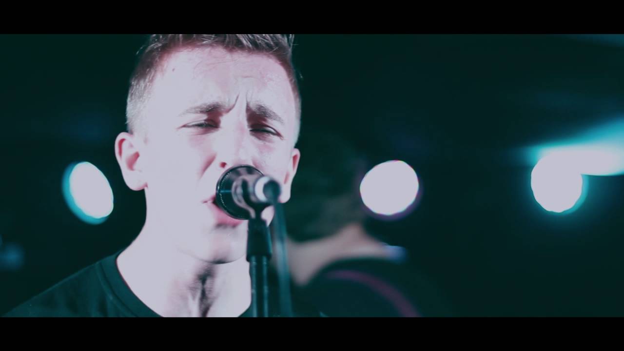 Dead on Arrival - Breaking Out