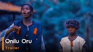 Onilu Oru - Yoruba Latest 2023 Movie Showing Soon On Yorubahood