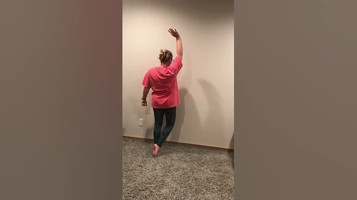 2021 DYW fitness with music