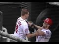 Friendly Fire - MLB Compilation