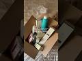 new delivery day is my favorite day!! #beauty