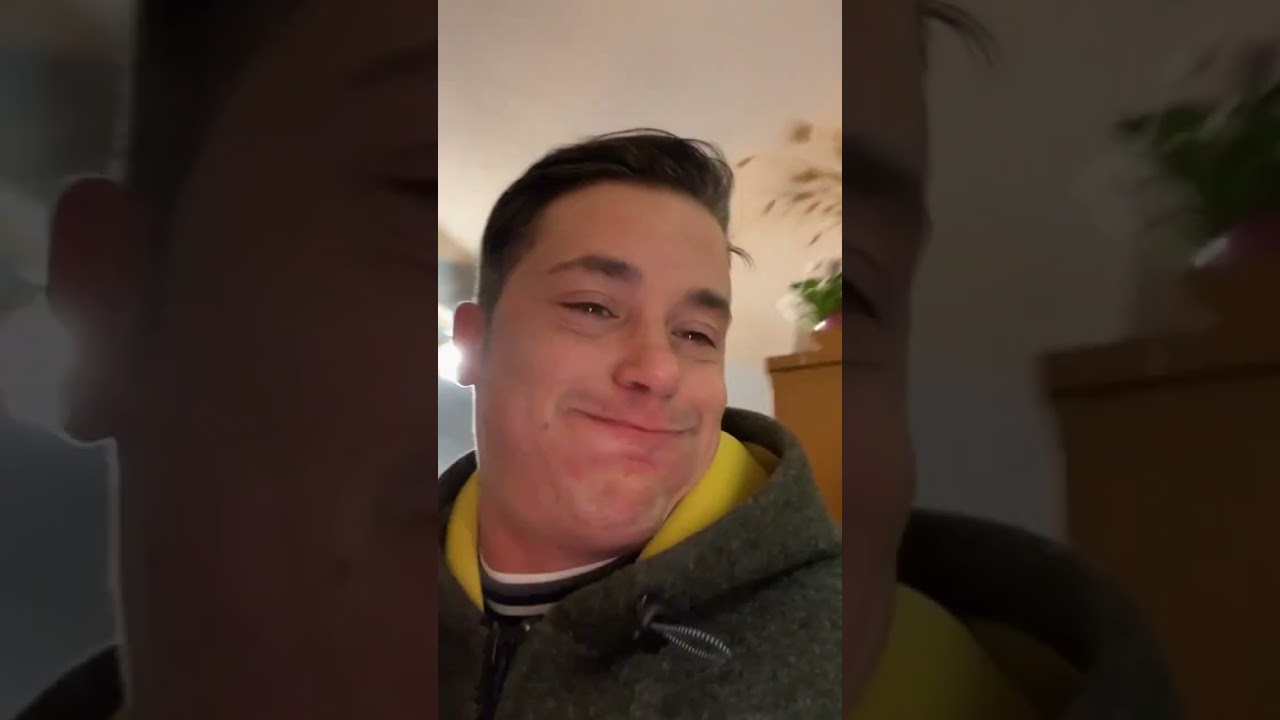 NONNO FAUSTINO - Il tavolo rotto 😂❤️😂