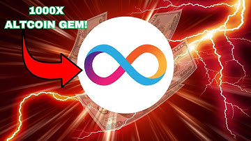 Unbelievable! Why the internet computer | Definity (ICP) could be a 1000x Altcoin Gem?