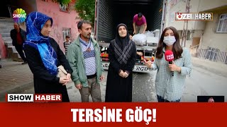 Taşı-Toprağı Altın Devri Bitti