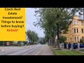 See it before investing in Czech real-estate[Urdu/Hindi]