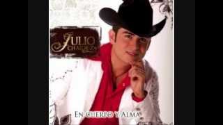 Video thumbnail of "Caray - Julio Chaidez"