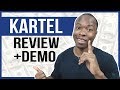 Kartel Review + Software Demo: How To Earn $1000 Affiliate Commissions (Quick Tutorial)