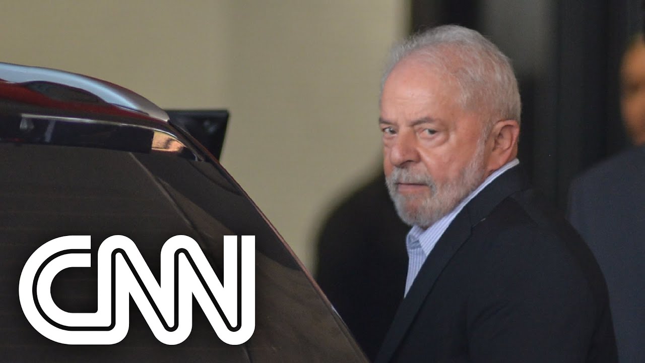 Análise: Lula deixa anúncio de ministros para depois do dia 12 | WW
