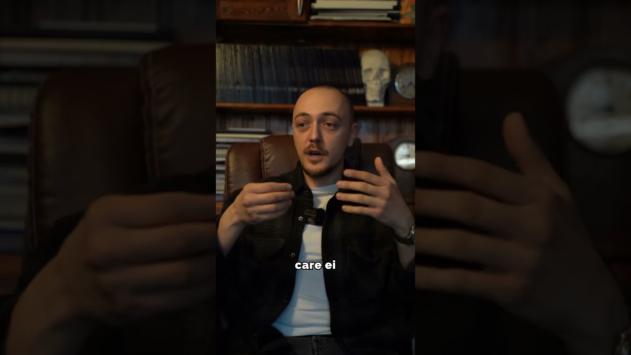 YouTube player