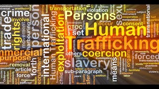 Journée mondiale de la lutte contre la traite d’êtres humains 2020