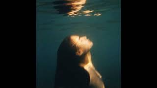 Video thumbnail of "(free) SZA + FRANK OCEAN TYPE BEAT - "UNDERWATER""