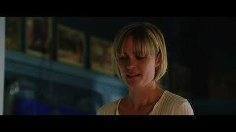 Man On Fire 2004 - I