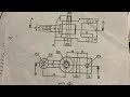 Engineering Drawing N2/Sectional Drawing (B)