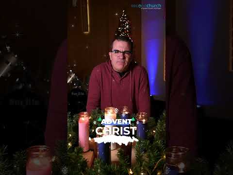 Advent:Christ