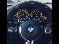 РУЛЬ M-PERFORMACE НА BMW X5M F85