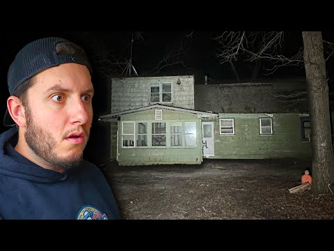 UNCOVERING SECRETS AT THE MOST HORRIFYING POCOMOKE RANCH!