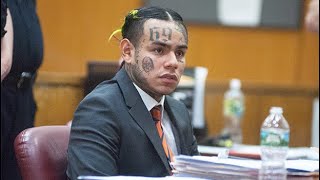 6ix9ine LATEST NEWS| THE TRUTH