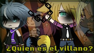 •¿Ahora quien es el villano?•||Ep 22||Thread between the 6 gems•