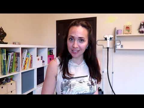 ОТПАРИВАТЕЛЬ для одежды В ДЕЙСТВИИ! MIE Magic Style